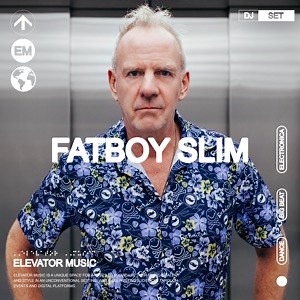 Fatboy Slim @ Elevator Music 2024-11-29