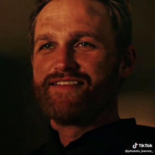 John Walker Edit: Why Fans Are Attracted to His Character