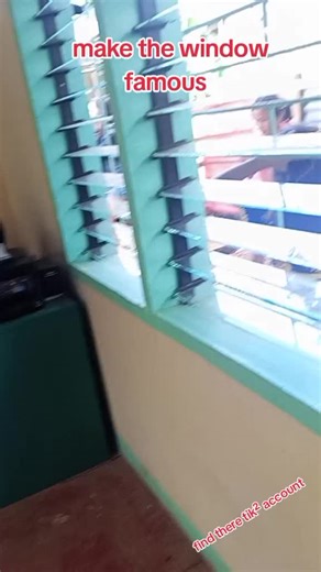 make window famous then theme