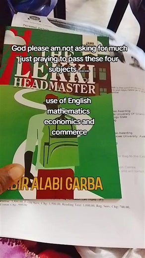 Understanding JAMB: Key Subjects for Admission Success