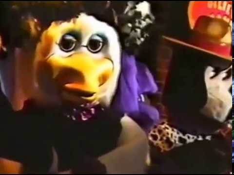 Chuck E. Cheese - 1-Stage clip (September 1998)