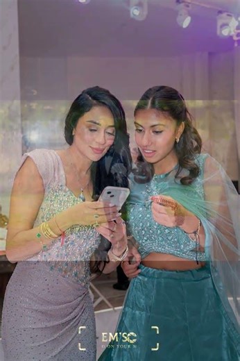 Bridal Wedding Moments by Nayeem’s Click | Elegant Wedding Highlight Trailer