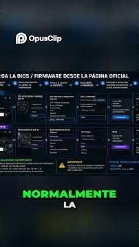Easily Update Your BIOS: Step-by-Step Guide for ASUS and Gigabyte