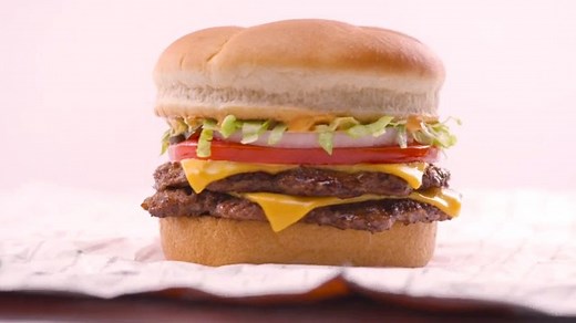The Papa Burger is nominated for Best Fast Food Burger in the USA TODAY 10Best Readers' Choice Awards! 🍔 Vote now and help us win (please and thank you): https://bit.ly/PapaBurgerRC23 | A&W Restaurants