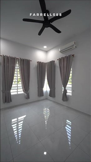 PAKEJ HYDRANGEA DARI TEAM FARRELLS 88 🔥