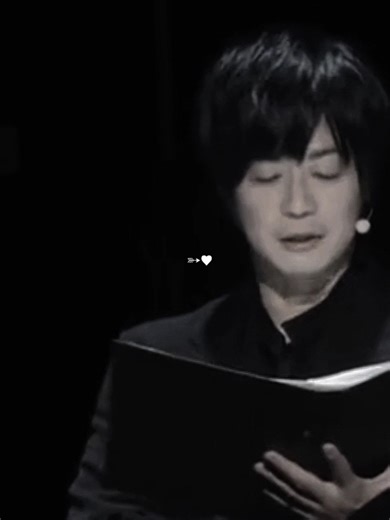 浩二さんの全てが私のものならいいのに… #男性声優 #遊佐浩二 #fyp #声優好きと繋がりたい