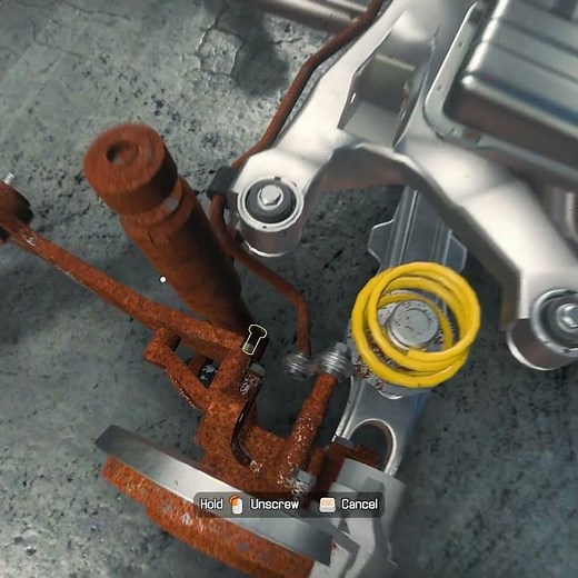 New video OneHourGames🎮🎮👾 – Car Mechanic Simulator 2018 [4K 60fps]