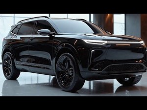 2025 BYD Seal U – Range, Charging & Performance Tested!