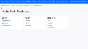 Ep 1: Night posting and changing system date