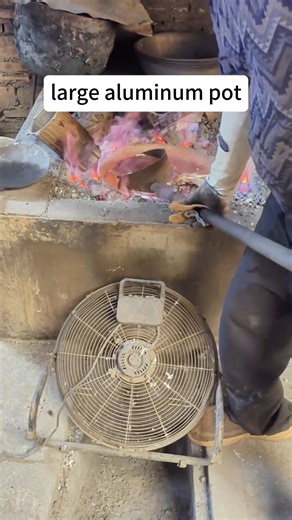 Having good smelting equipment can improve your production efficiency.