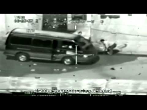Wikileaks - Collateral Murder Video (Subs Español)