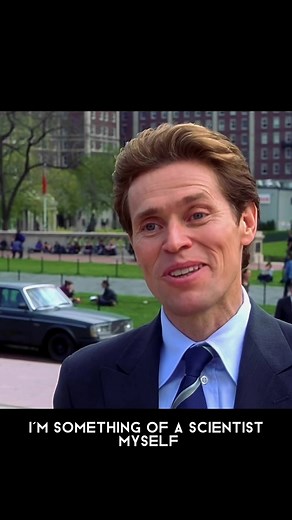 Spider-Man and Science: Exploring Nanotechnology