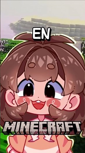 MINECRAFT FOR DRAWING?!