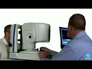 How Microperimetry Works