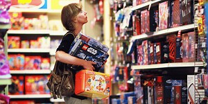 These 8 Toys Can Make Your Kids Smarter