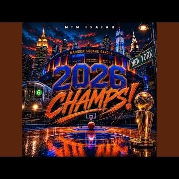 2026 Champs