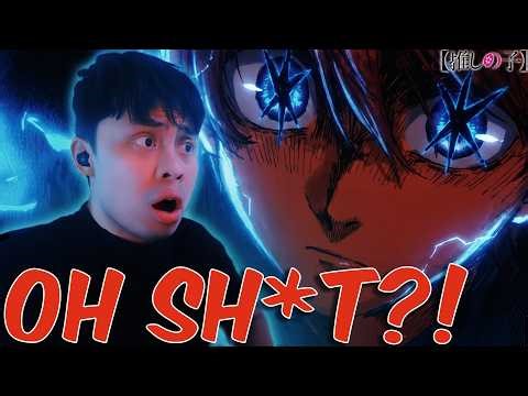 AQUA STOPPED GIVING A FU*K HERE WE GO! | Oshi no Ko S3 Ep 6, 7 Reaction
