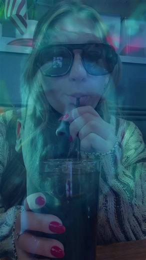 John Hamm's Coca-Cola Hangover Cure