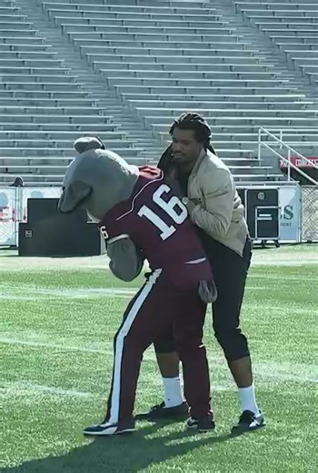 Cedric Williams on Reels