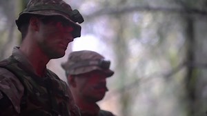 85K views · 1.1K reactions | Sergeant Craig Stirton, of 1 Royal Welsh, provides an insight into what the patrol teams can expect in Exercise Cambrian Patrol. What's the recipe for success during the exercise? | British Army | Facebook