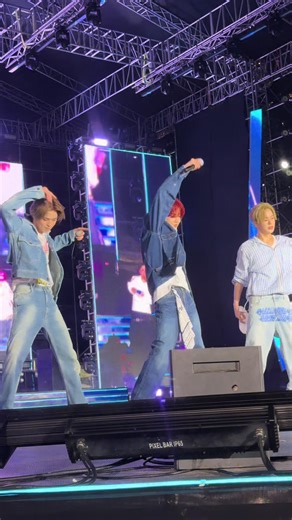 NOW FOREVER: TREASURE Concert Highlights 💎