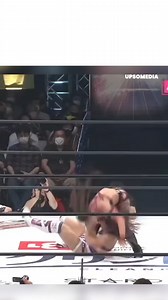 16K views · 100 reactions | Japanese female wrestlers are known for their phenomenal holds. | The Ring | Facebook