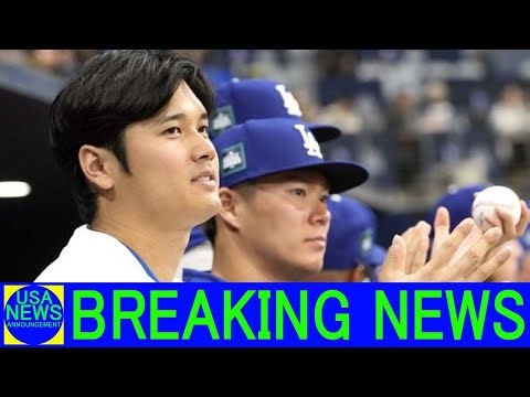 Ohtani Gives A Rod an Autograph, Praises World's 'No 1 Pitcher' Yamamoto