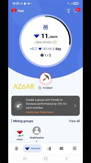 Discover Rubi Mining: Your Guide to Exciting Rewards