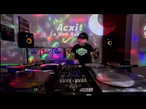 Paradise Club 31 DJ Jokker