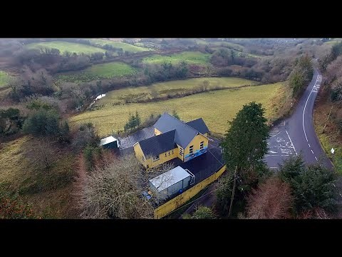 Cappabue NS - One Small Change (Primary school kids climate change rap)