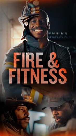 Firefighters are known for rushing into danger, but the greatest threat they face isn’t always flames or smoke. According to the CDC, nearly half of firefighter deaths are linked to heart disease, a silent killer often overlooked in the profession. For firefighter and CrossFit PRVN member Garrek Jordan, fitness isn’t just a passion, it’s a priority. After graduating from the University of Tennessee in 2012, he found CrossFit at CrossFit Knoxville, earned his Level 1, and coached before stepping 
