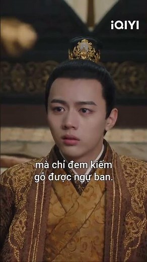You're a prince! 😳 #Chang'anLikeTheOldDays