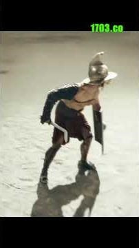 The Surprising Truth About Gladiator Life and Death