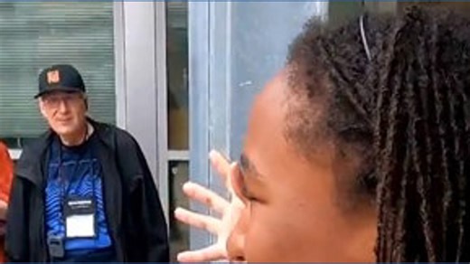 Black Austin Tours share look at city's history