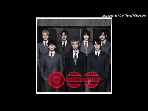 [FREE FOR PROFIT] BTS TYPE BEAT - " SWIM " (Prod. icybabycold)