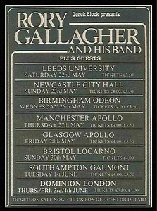 Concert History of Locarno Bristol, England, United Kingdom  | Concert Archives