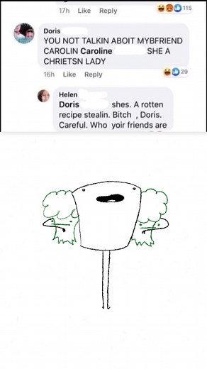 ive been wanting to animate this for 4 years 🥦 @Lubalin | lubalin