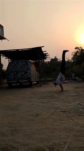 roundoff flip backflip #flip