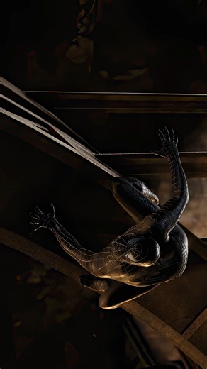 4K ARCHIVES | DM to buy 4K upload settings and tricks! . Follow me @4k_archives . #spiderman3 #tobeymaguire #mcu #marvel #amazingspiderman | Instagram