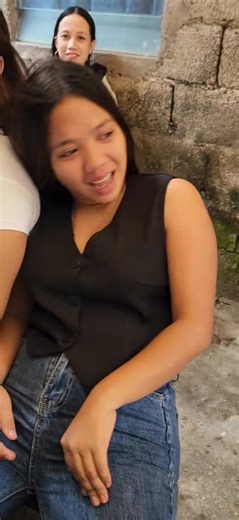 Kusi ang baby na🤣 | Janet Rosales