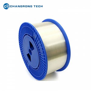 [Hot Item] Fpv Drone Optical Fiber 0.25mm Bare Single-Mode Fiber 1km/2km/5km/10km Option for Communication