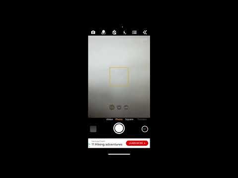 TIMESTAMP CAMERA - HOW TO USE