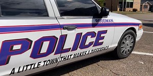 Goodman residents ask city for more officers during crime increase