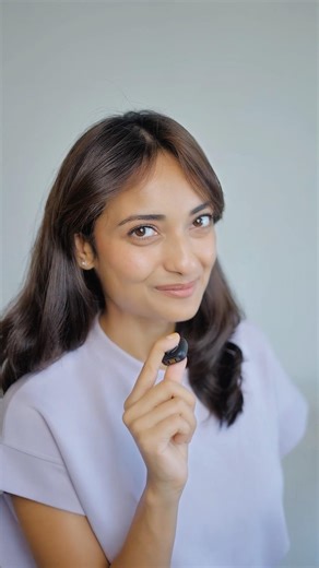 Gorom poreche,means problem with oily scalp! but I can fix it with L’Oréal Paris Hyaluron Pure Range