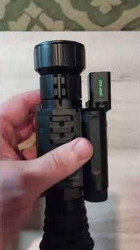 #Тепловизоры #Атак ET23-45LRF PRO ET24-45LRF #клубпротепло #ночнаяохота #охота