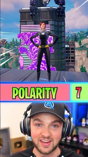 What's the *MOST* Used Female Fortnite Skin...? 🤔