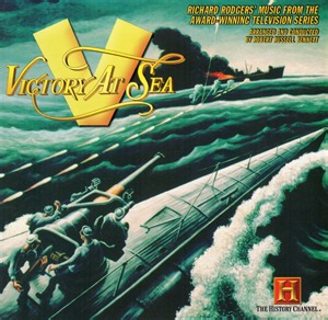 Richard Rodgers - Victory At Sea