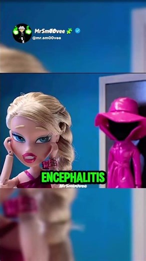 WHY Did They Do Barbie Like This? 😭 - Robot Chicken (I Know What You Did Last Summer) Parody