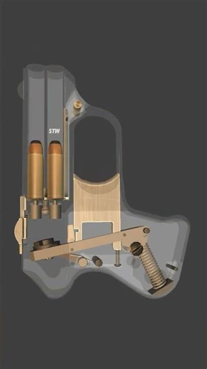 "COP. 357 Derringer"