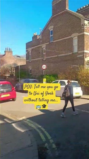 Is the U1 actually the most scenic bus in York? 🚌✨ #UoY #york #bus #u1 #viral #reels #shorts #uk #us